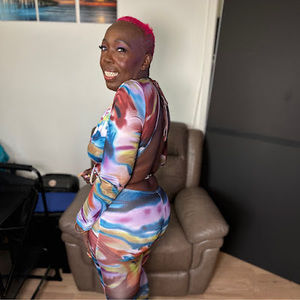 Meet your Posher, Donna